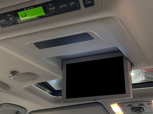 TOYOTA ALPHARD HYBRID 4WD 2012 Image 31