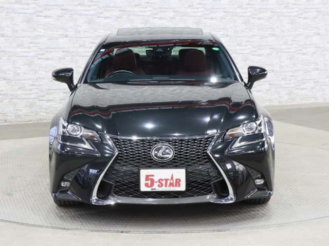 TOYOTA LEXUS GS200T 2016 Image 31