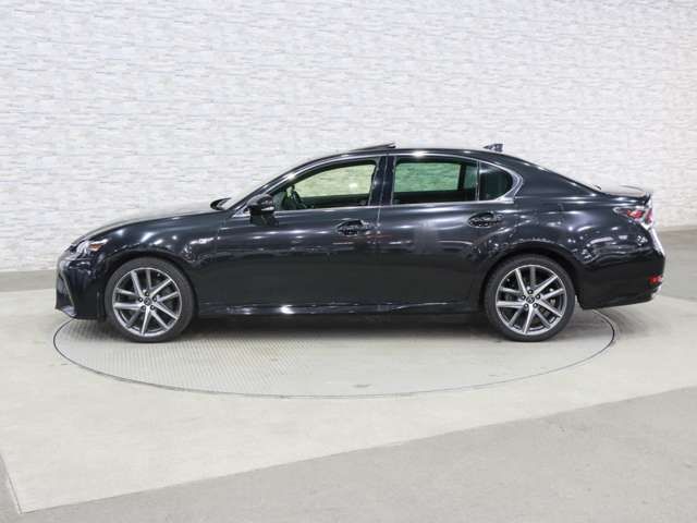 TOYOTA LEXUS GS200T 2016 Image 31