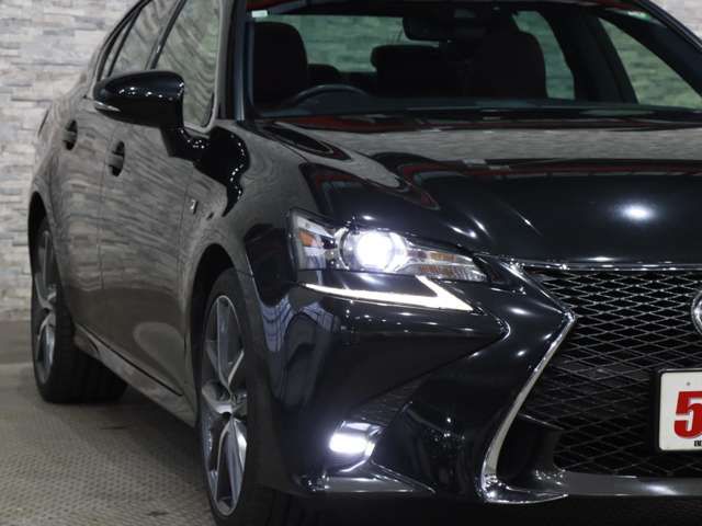 TOYOTA LEXUS GS200T 2016 Image 31