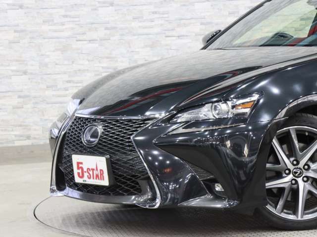 TOYOTA LEXUS GS200T 2016 Image 31