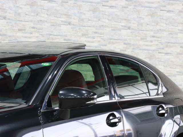 TOYOTA LEXUS GS200T 2016 Image 31