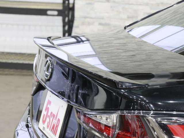 TOYOTA LEXUS GS200T 2016 Image 31