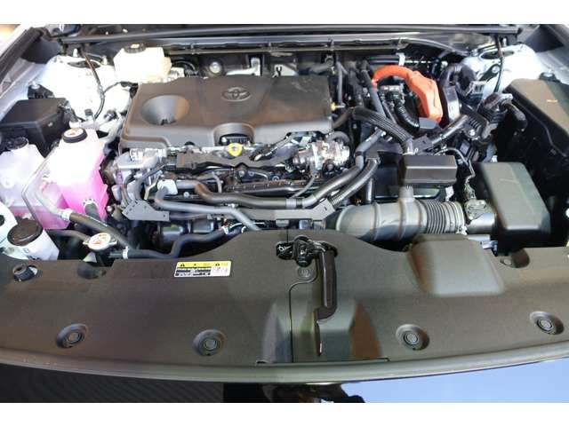 TOYOTA CROWN CROSSOVER 2023 Image 31