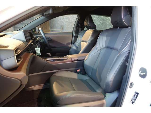 TOYOTA CROWN CROSSOVER 2023 Image 31