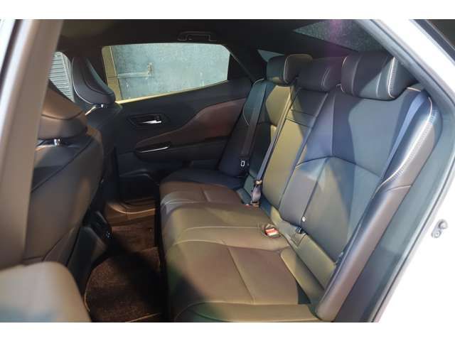 TOYOTA CROWN CROSSOVER 2023 Image 31