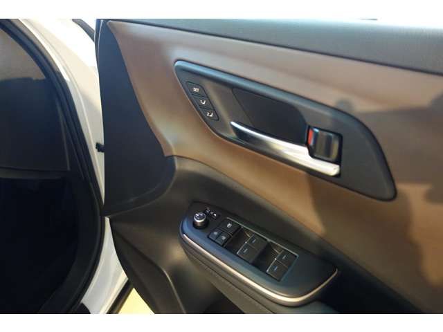 TOYOTA CROWN CROSSOVER 2023 Image 31