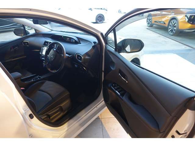 TOYOTA PRIUS PHV 2021 Image 31