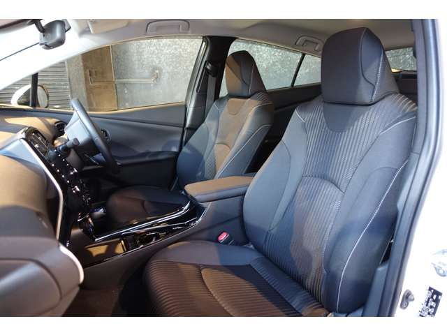 TOYOTA PRIUS PHV 2021 Image 31