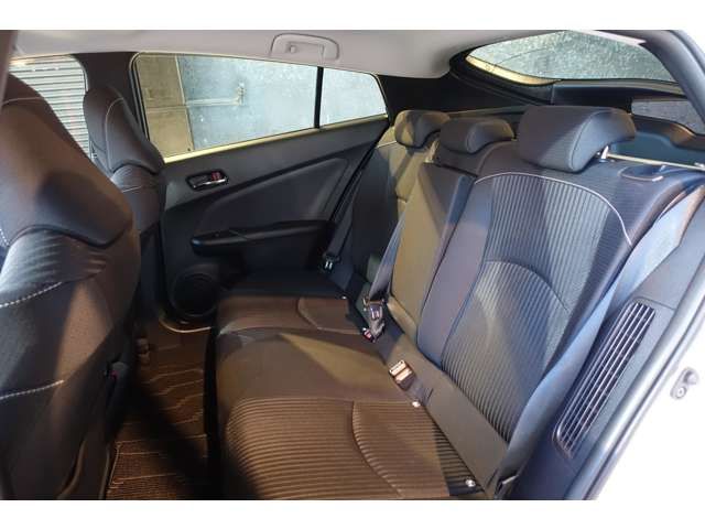 TOYOTA PRIUS PHV 2021 Image 31