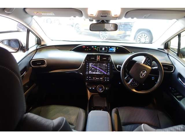 TOYOTA PRIUS PHV 2021 Image 31