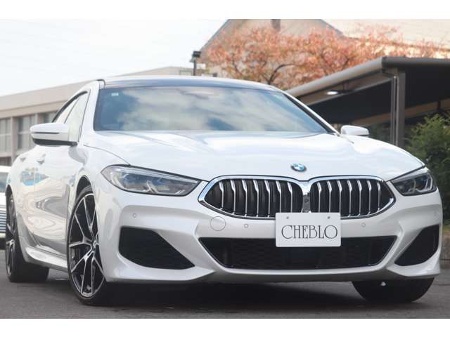BMW 8SERIES GRAN COU 2019 Image 31