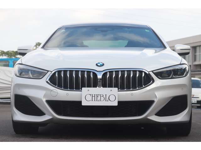 BMW 8SERIES GRAN COU 2019 Image 31
