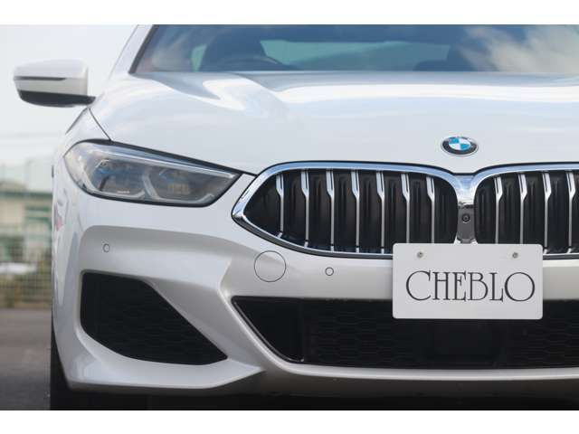 BMW 8SERIES GRAN COU 2019 Image 31