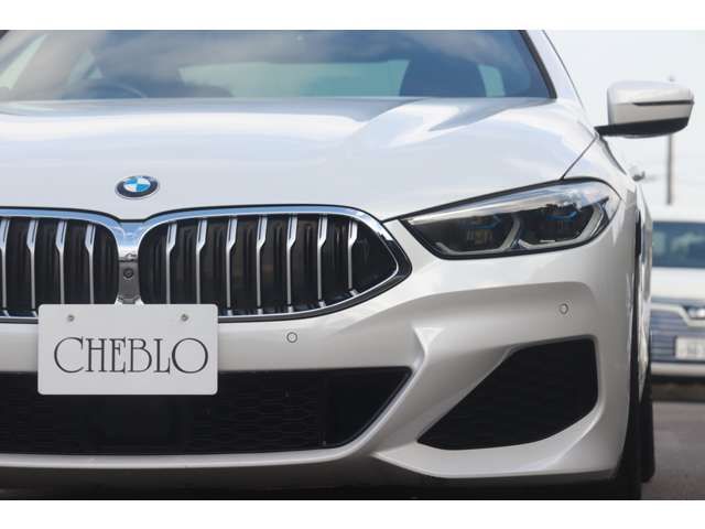 BMW 8SERIES GRAN COU 2019 Image 31