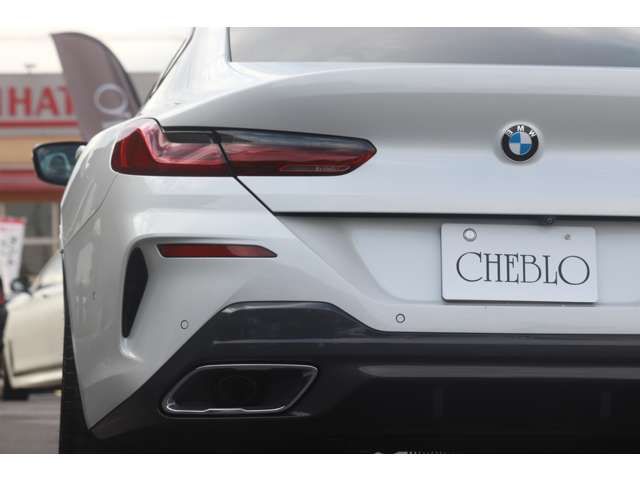 BMW 8SERIES GRAN COU 2019 Image 31