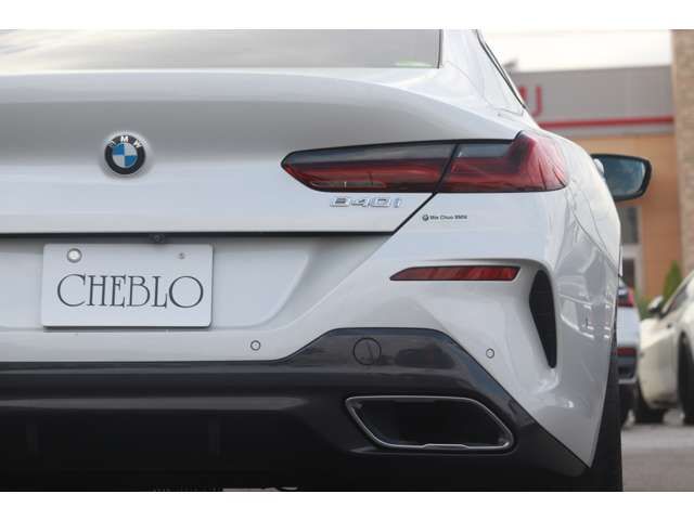 BMW 8SERIES GRAN COU 2019 Image 31