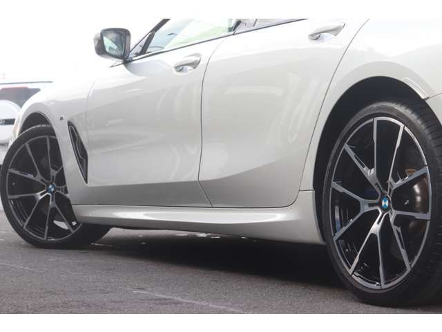 BMW 8SERIES GRAN COU 2019 Image 31