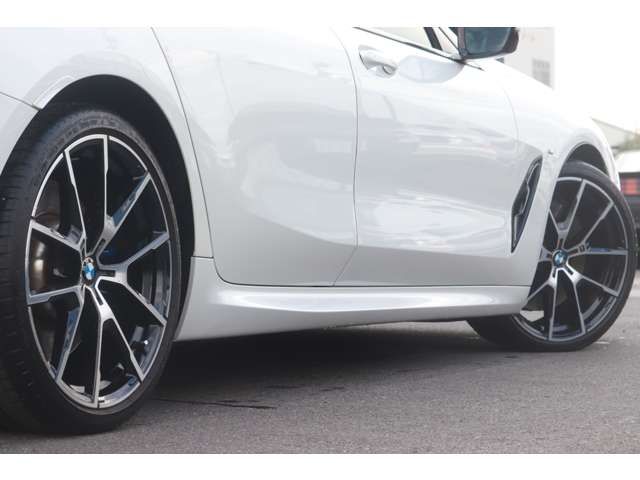 BMW 8SERIES GRAN COU 2019 Image 31