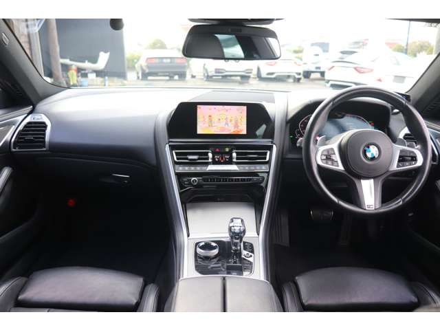 BMW 8SERIES GRAN COU 2019 Image 31