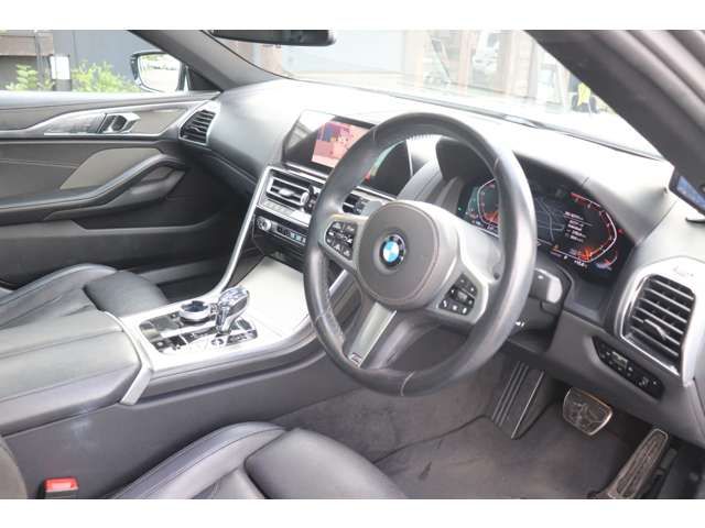 BMW 8SERIES GRAN COU 2019 Image 31