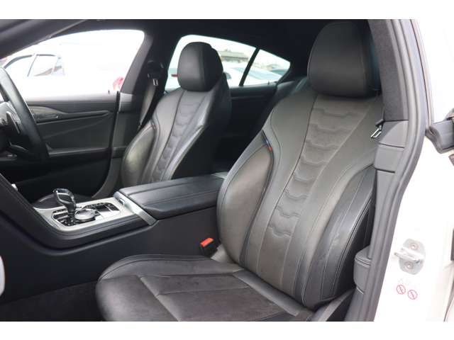 BMW 8SERIES GRAN COU 2019 Image 31