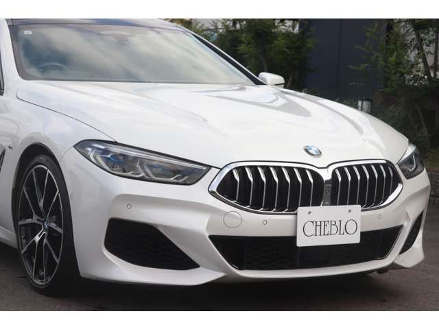 BMW 8SERIES GRAN COU 2019 Image 31