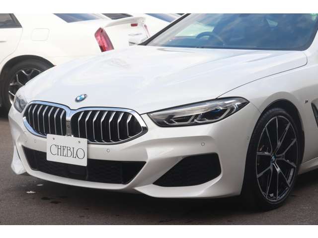 BMW 8SERIES GRAN COU 2019 Image 31