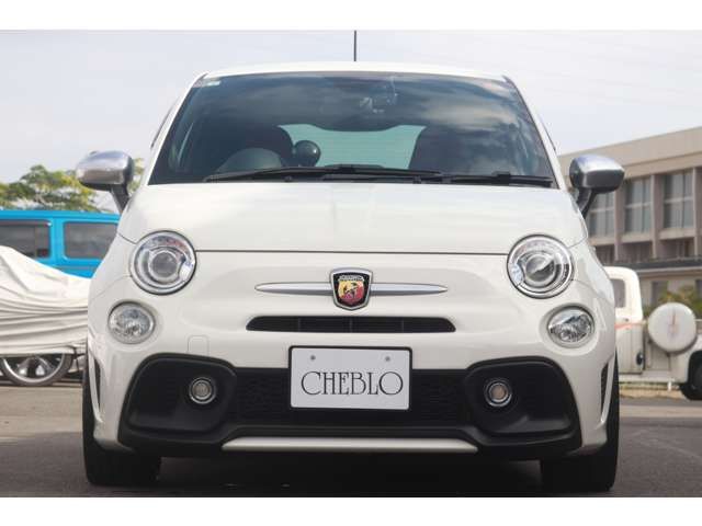 FIAT ABARTH 595 2017 Image 31
