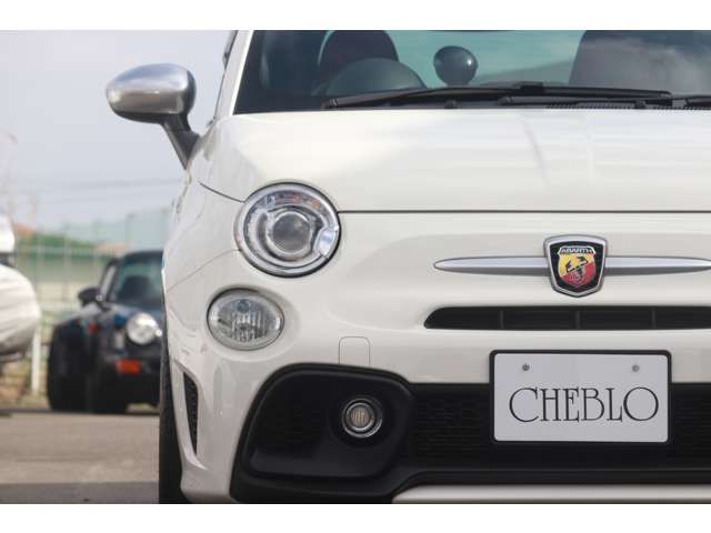 FIAT ABARTH 595 2017 Image 31