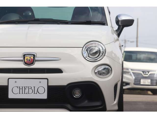 FIAT ABARTH 595 2017 Image 31