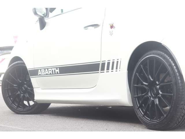 FIAT ABARTH 595 2017 Image 31