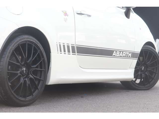FIAT ABARTH 595 2017 Image 31