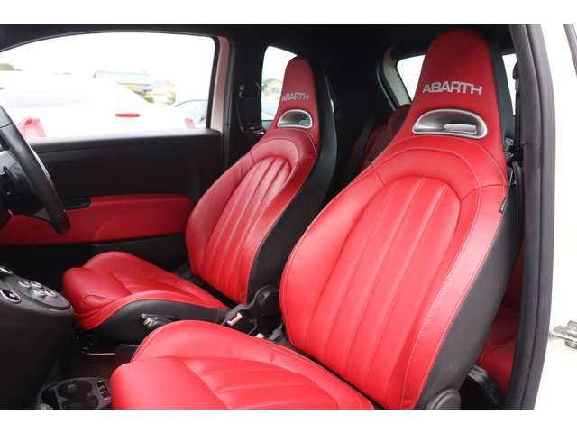 FIAT ABARTH 595 2017 Image 31