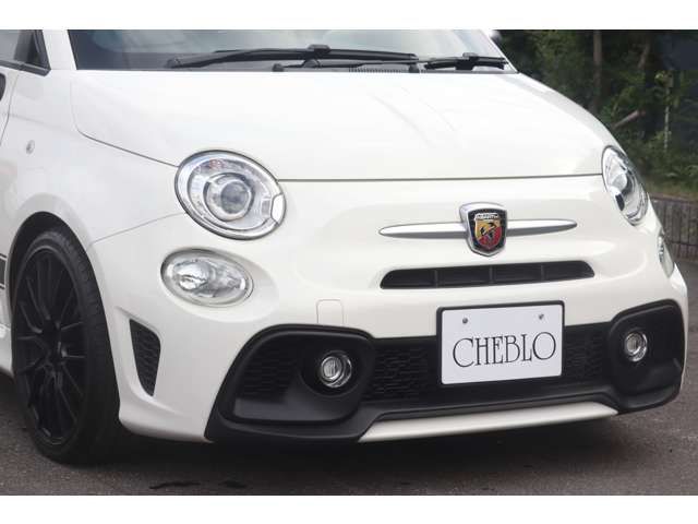 FIAT ABARTH 595 2017 Image 31