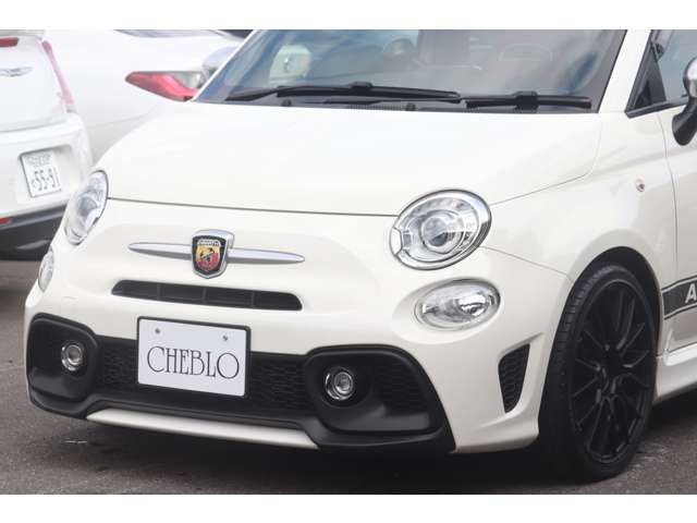 FIAT ABARTH 595 2017 Image 31