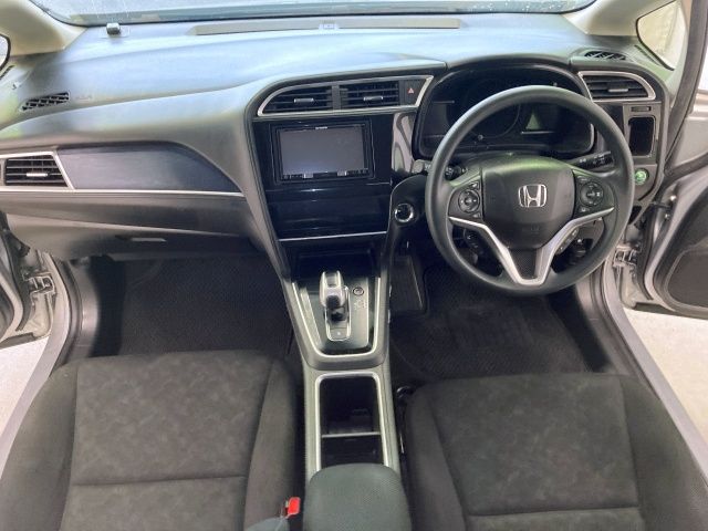 HONDA SHUTTLE HYBRID 2019 Image 31