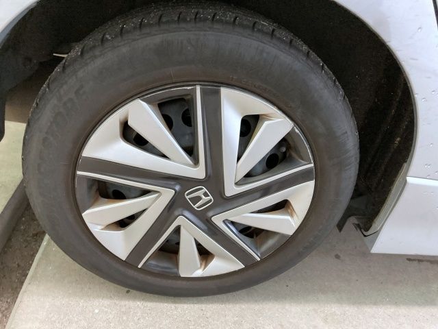 HONDA SHUTTLE HYBRID 2019 Image 31