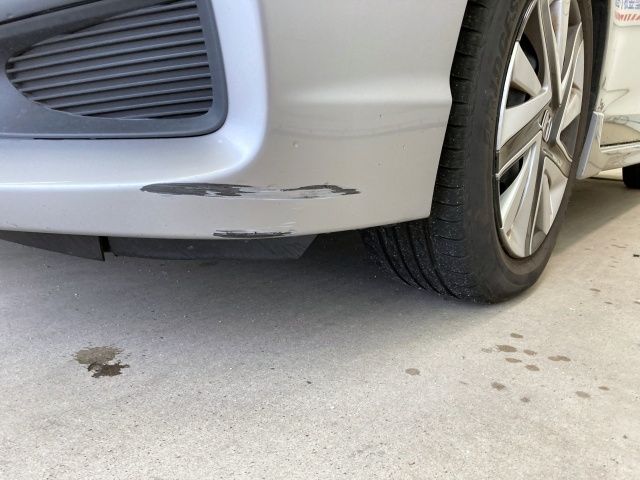 HONDA SHUTTLE HYBRID 2019 Image 31