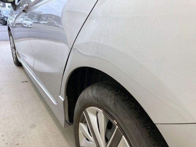 HONDA SHUTTLE HYBRID 2019 Image 31