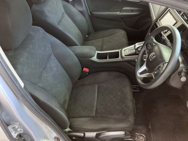 HONDA SHUTTLE HYBRID 2019 Image 31