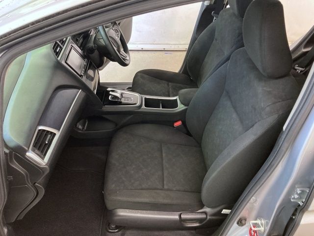 HONDA SHUTTLE HYBRID 2019 Image 31