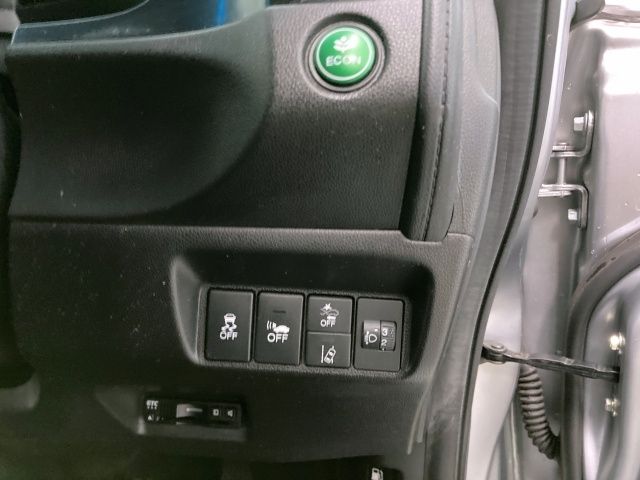 HONDA SHUTTLE HYBRID 2019 Image 31