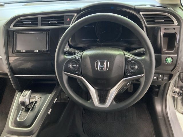 HONDA SHUTTLE HYBRID 2019 Image 31