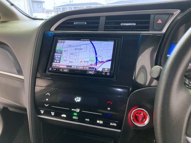 HONDA SHUTTLE HYBRID 2019 Image 31