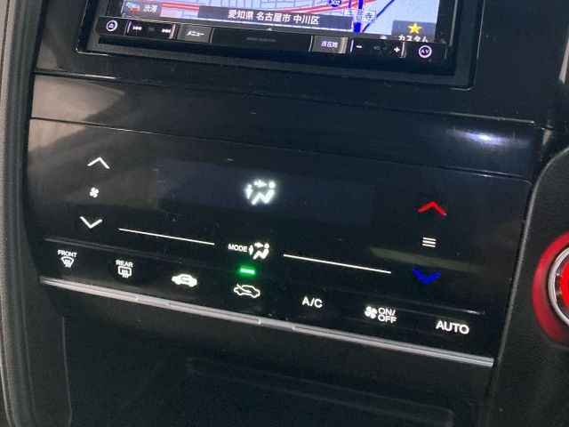 HONDA SHUTTLE HYBRID 2019 Image 31