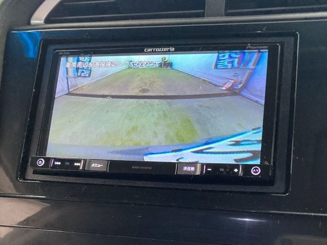 HONDA SHUTTLE HYBRID 2019 Image 31