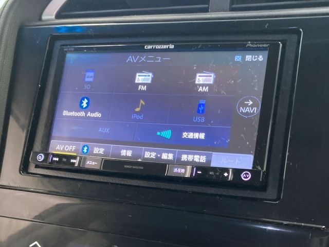 HONDA SHUTTLE HYBRID 2019 Image 31