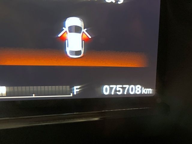 HONDA SHUTTLE HYBRID 2019 Image 31