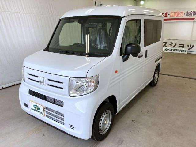 HONDA N-VAN 2025 Image 31